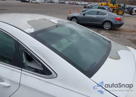 2015 Hyundai Sonata Se z USA, uszkodzony, nr VIN 5NPE24AF9FH049056